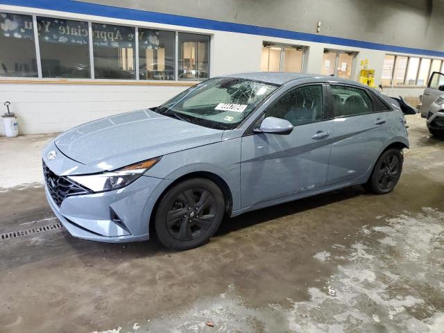 hyundai elantra se 2021 kmhlm4ag1mu066023