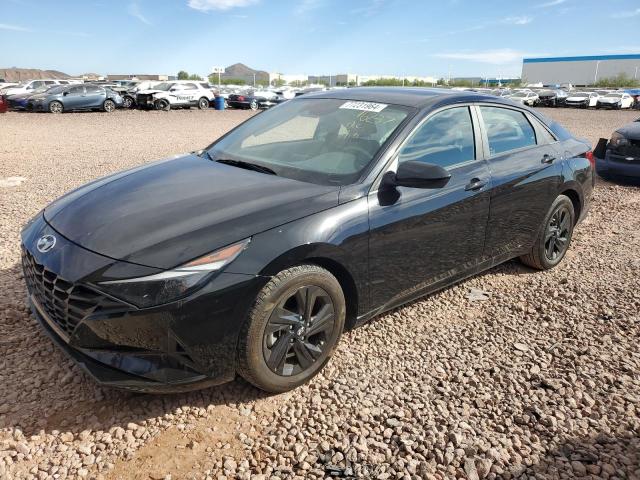 hyundai elantra se 2023 kmhlm4ag1pu396300