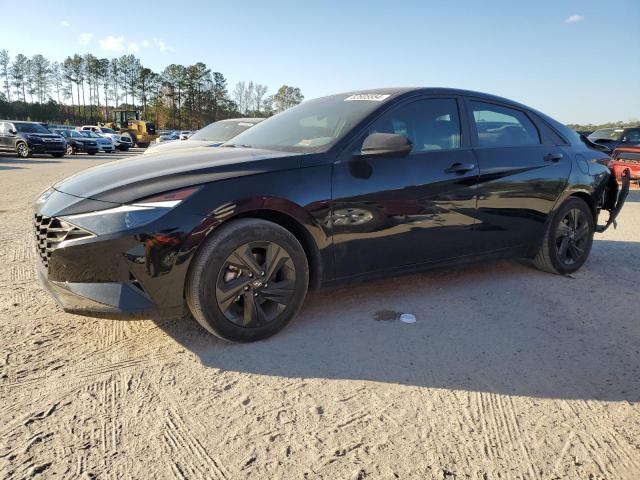 hyundai elantra se 2023 kmhlm4ag1pu462697