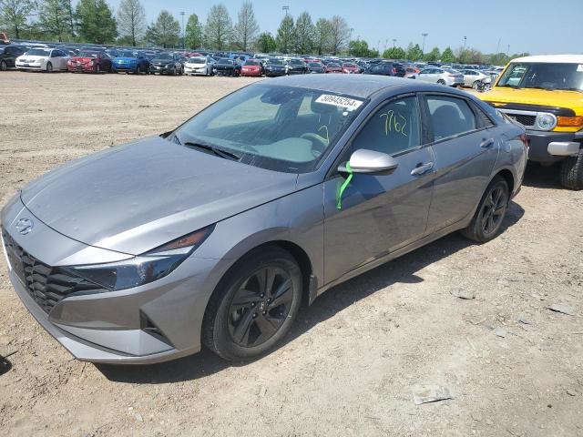 hyundai elantra 2023 kmhlm4ag1pu507301