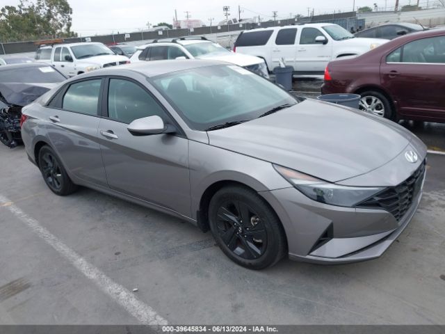 hyundai elantra 2023 kmhlm4ag1pu513910