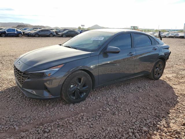 hyundai elantra se 2023 kmhlm4ag1pu599025