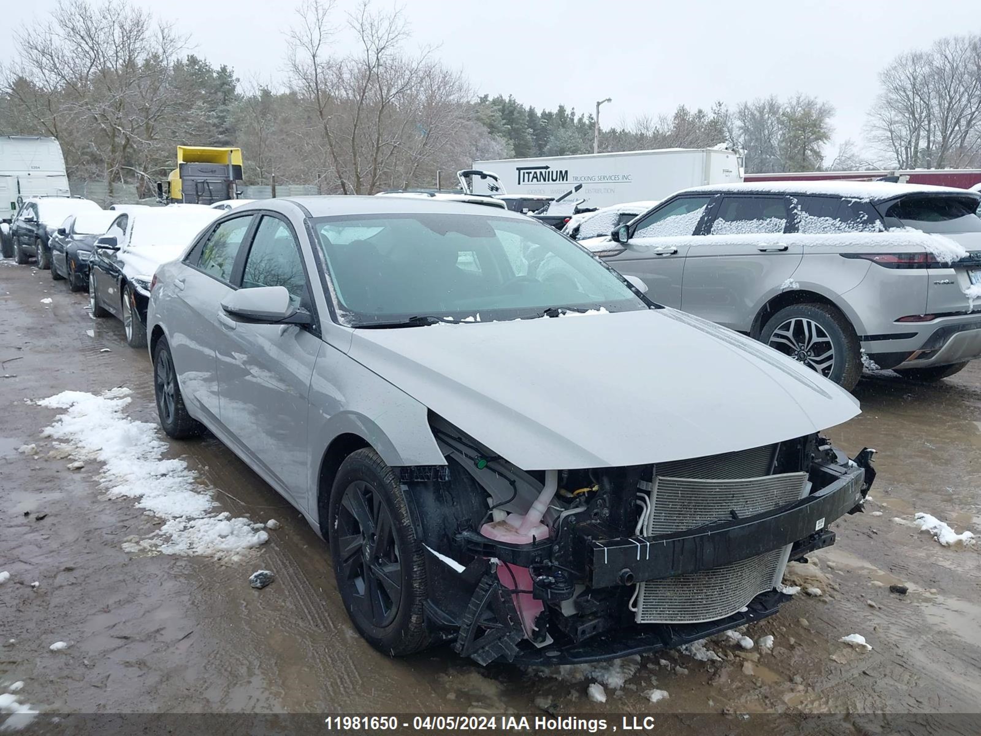 hyundai elantra 2021 kmhlm4ag2mu107016