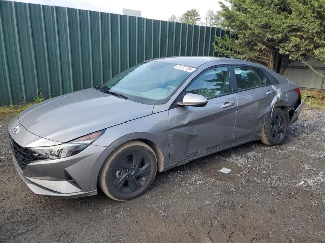 hyundai elantra se 2023 kmhlm4ag2pu453250