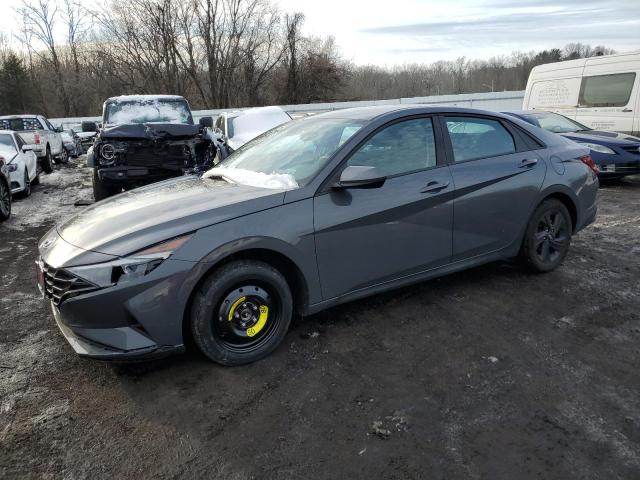 hyundai elantra 2023 kmhlm4ag2pu630976