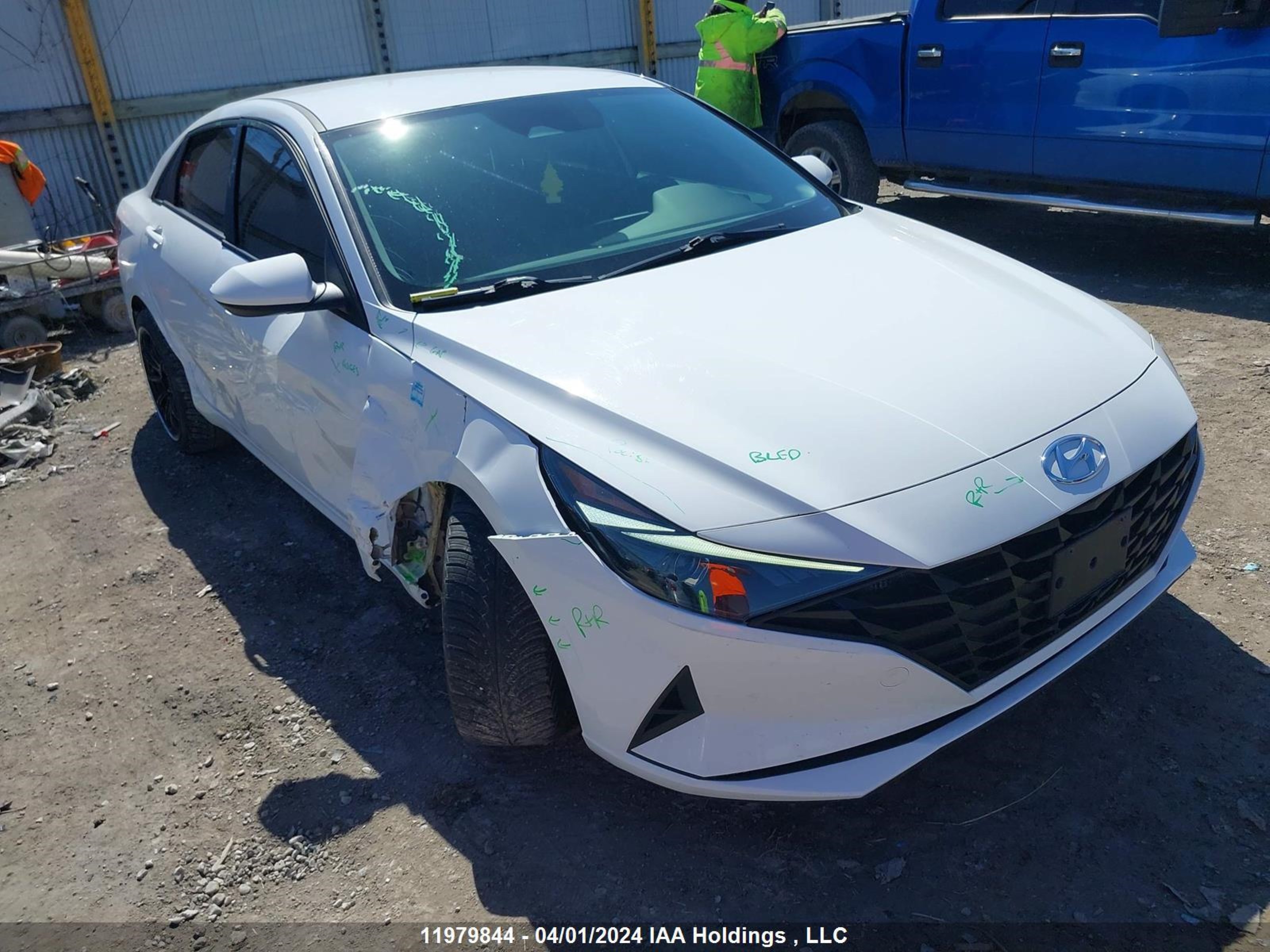 hyundai elantra 2021 kmhlm4ag3mu108630