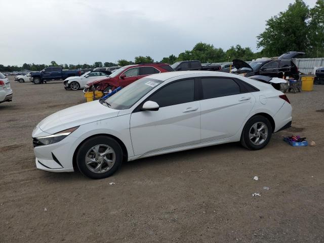 hyundai elantra 2022 kmhlm4ag3nu359682