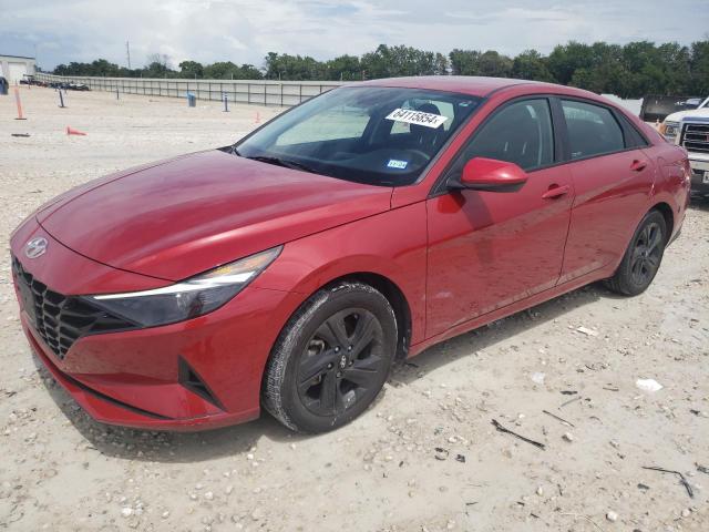 hyundai elantra 2023 kmhlm4ag3pu447781