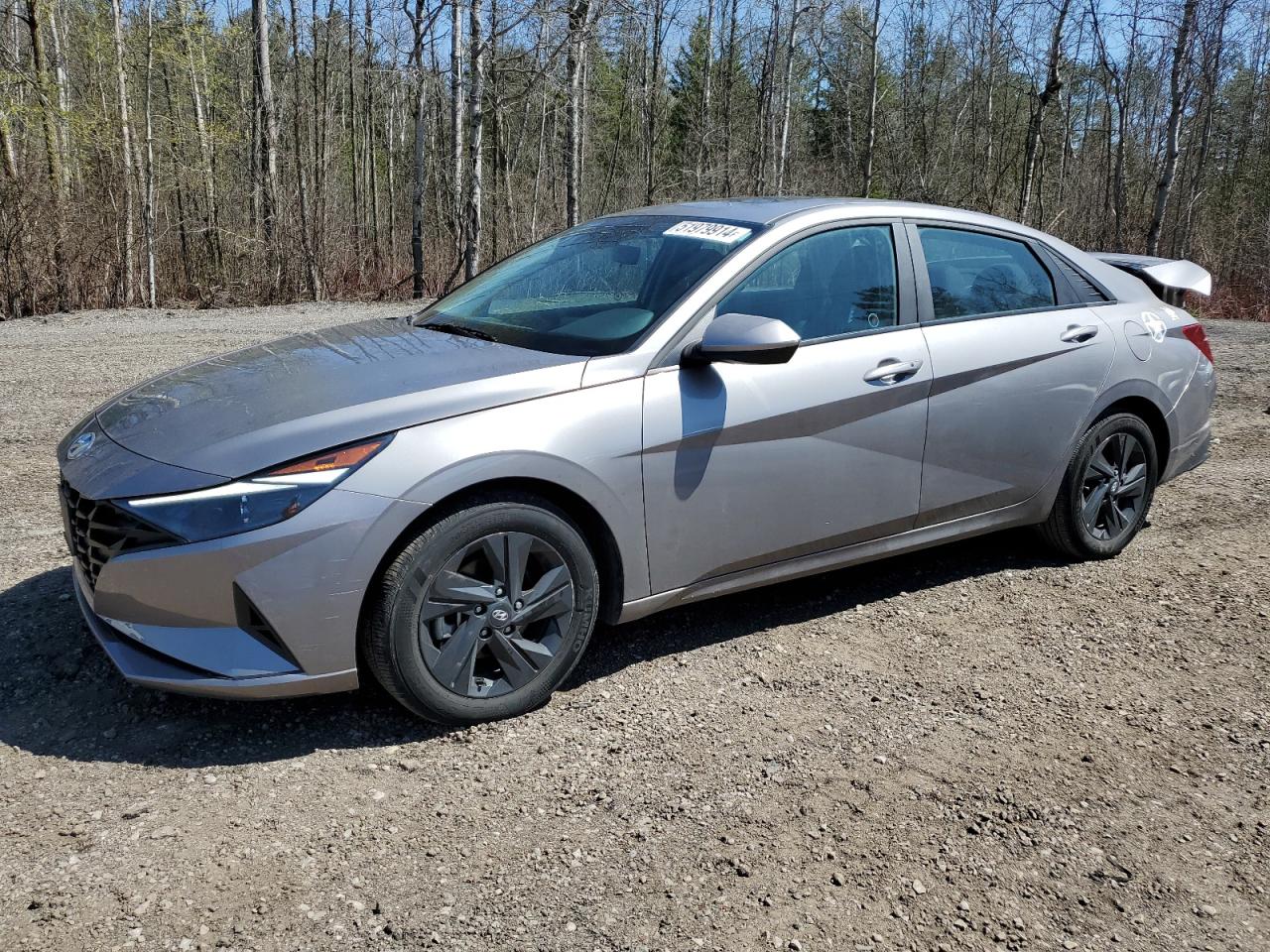 hyundai elantra 2023 kmhlm4ag4pu528711