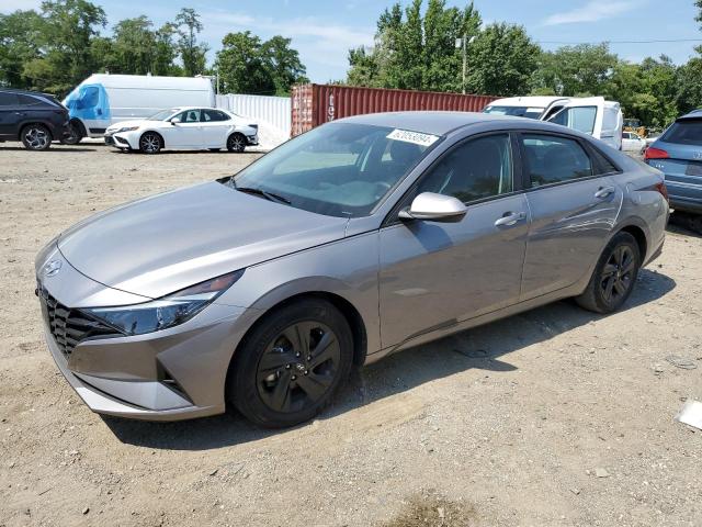 hyundai elantra se 2023 kmhlm4ag4pu552457