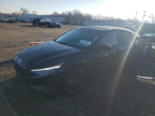 hyundai elantra se 2023 kmhlm4ag4pu567119