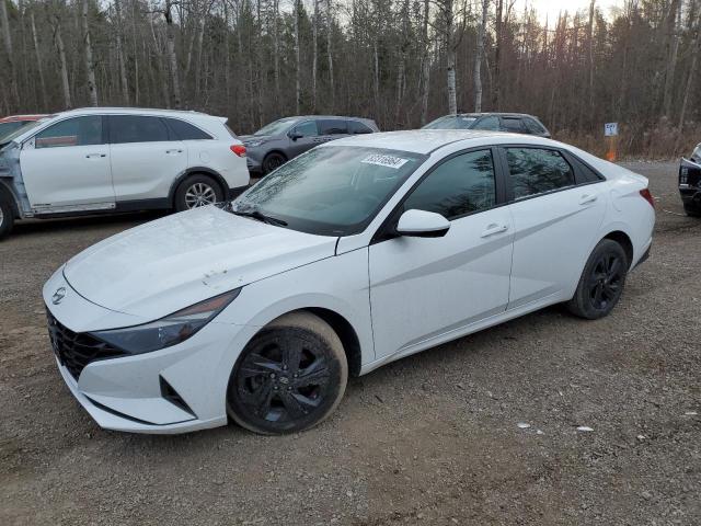 hyundai elantra se 2021 kmhlm4ag5mu084671