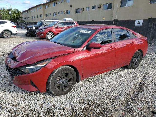 hyundai elantra 2023 kmhlm4ag5pu377720