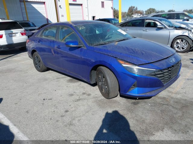 hyundai elantra 2023 kmhlm4ag5pu437656