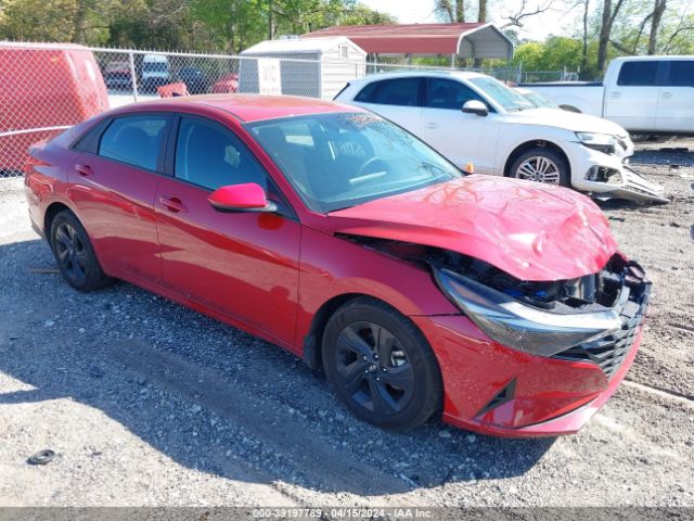 hyundai elantra 2023 kmhlm4ag5pu470365