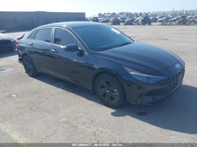 hyundai elantra 2023 kmhlm4ag5pu471371