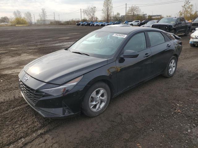 hyundai elantra se 2023 kmhlm4ag5pu524179