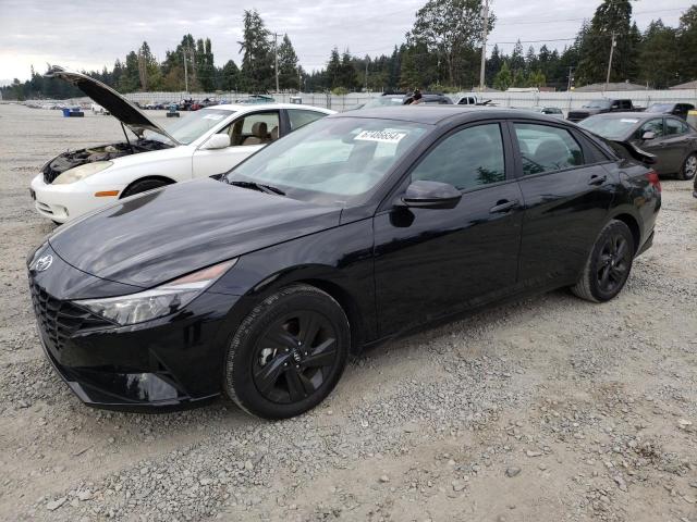 hyundai elantra se 2023 kmhlm4ag5pu576797