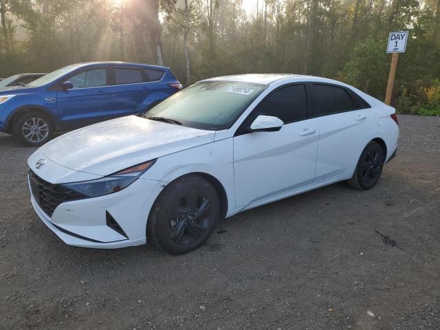 hyundai elantra se 2023 kmhlm4ag5pu585791