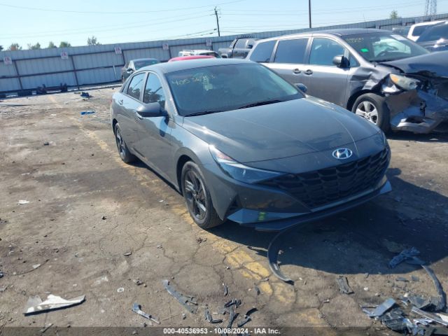 hyundai elantra 2023 kmhlm4ag5pu600239