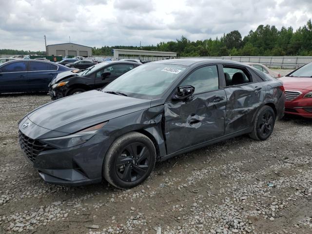 hyundai elantra se 2023 kmhlm4ag5pu610172