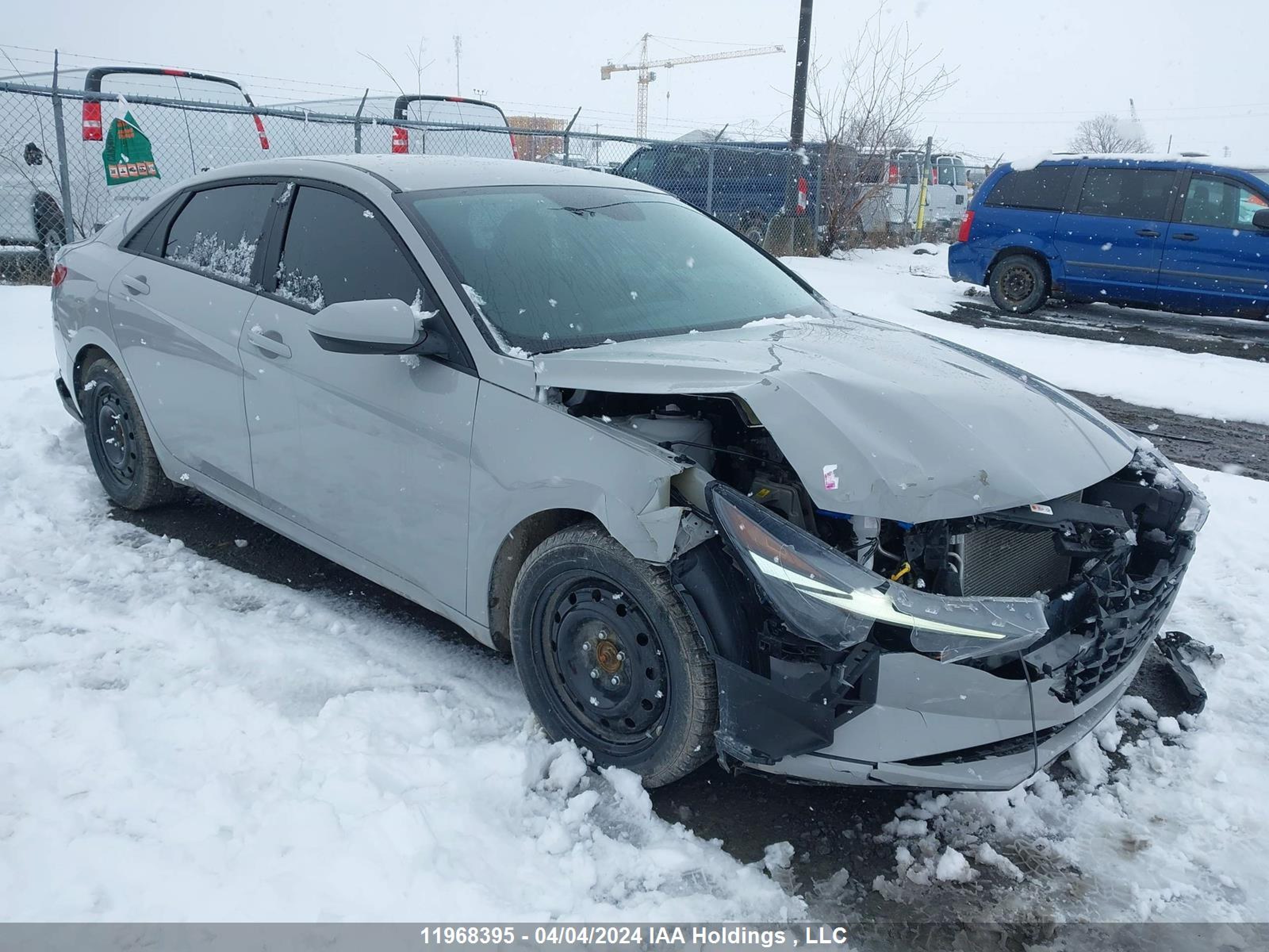 hyundai elantra 2022 kmhlm4ag6nu300447