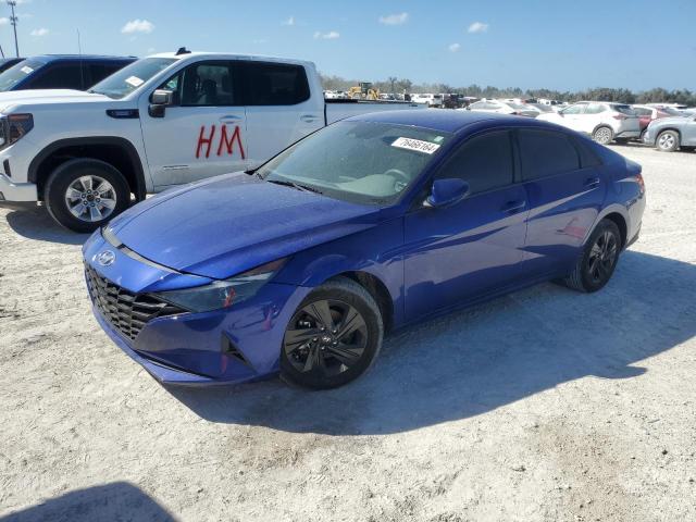 hyundai elantra se 2022 kmhlm4ag6nu357375