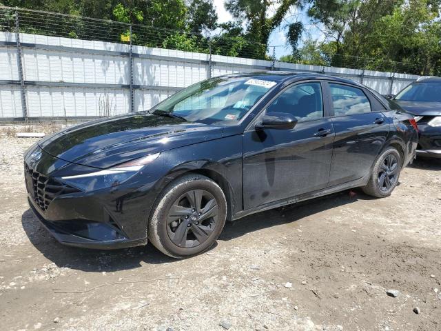 hyundai elantra se 2023 kmhlm4ag6pu407789