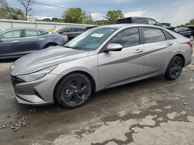 hyundai elantra se 2023 kmhlm4ag6pu529245