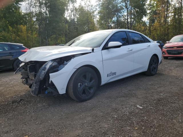 hyundai elantra se 2023 kmhlm4ag6pu575755