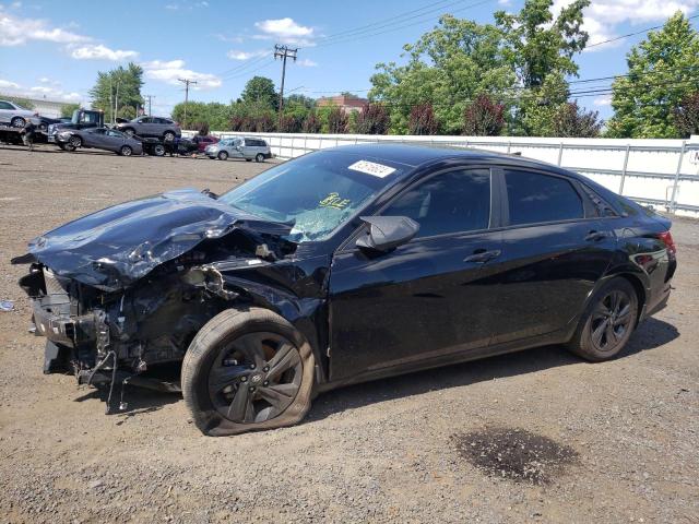 hyundai elantra se 2023 kmhlm4ag7pu424200