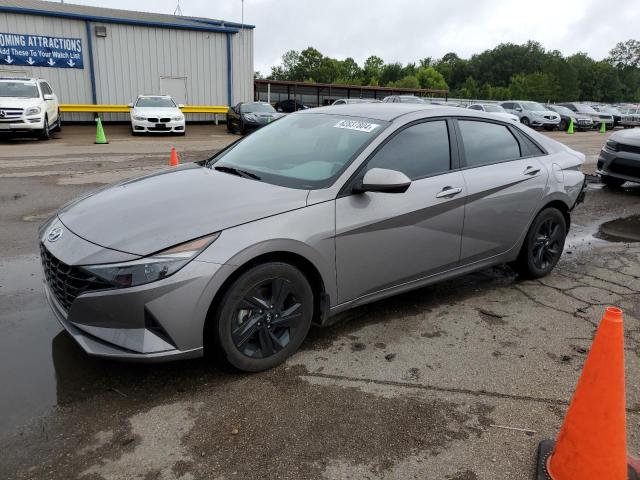 hyundai elantra 2023 kmhlm4ag7pu448464