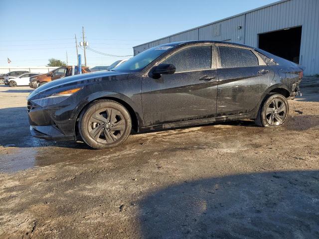 hyundai elantra se 2023 kmhlm4ag8pu463331