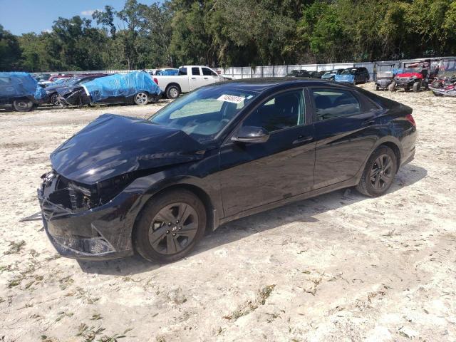 hyundai elantra 2023 kmhlm4ag8pu551831