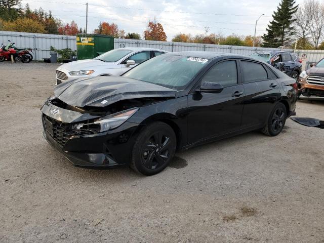 hyundai elantra se 2023 kmhlm4ag9pu396626