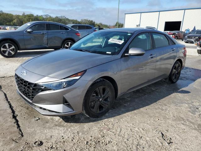 hyundai elantra se 2023 kmhlm4ag9pu609994