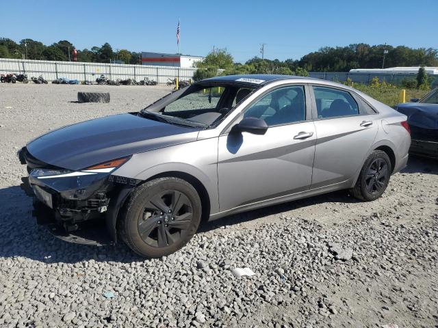 hyundai elantra se 2023 kmhlm4ag9pu610062