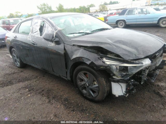 hyundai elantra 2023 kmhlm4ag9pu630182