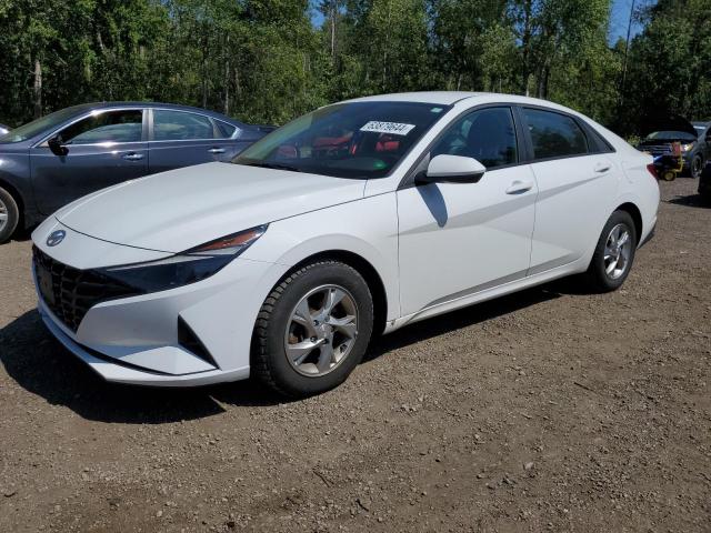 hyundai elantra se 2021 kmhlm4agxmu073875