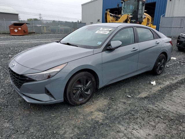 hyundai elantra se 2021 kmhlm4agxmu088439