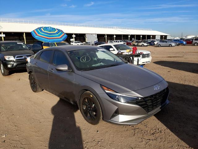 hyundai elantra se 2022 kmhlm4agxnu307255