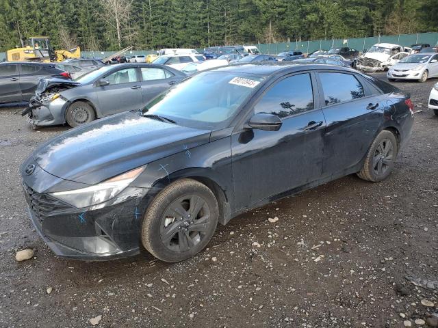 hyundai elantra se 2023 kmhlm4agxpu434395