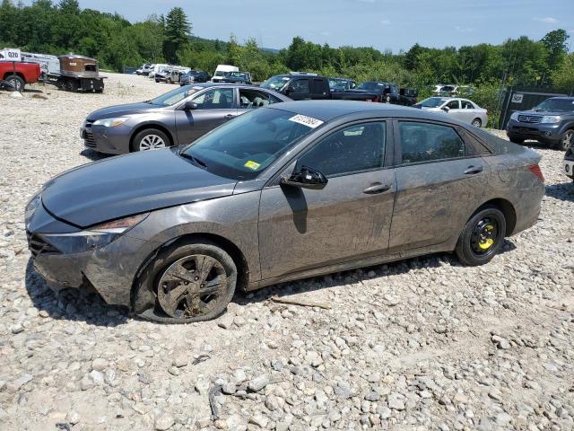 hyundai elantra bl 2023 kmhlm4aj0pu073464