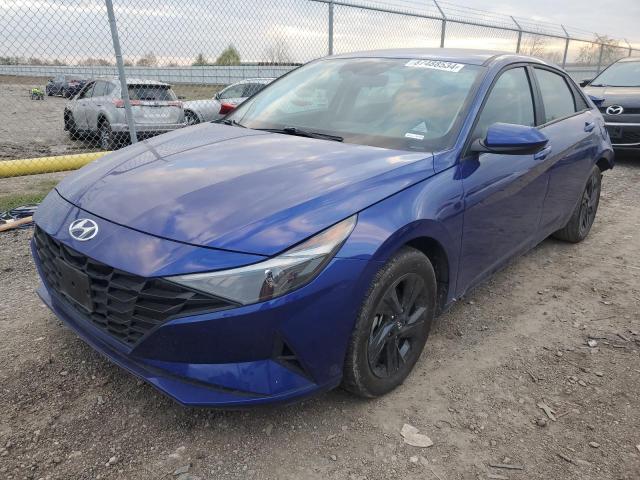 hyundai elantra bl 2023 kmhlm4aj2pu040210