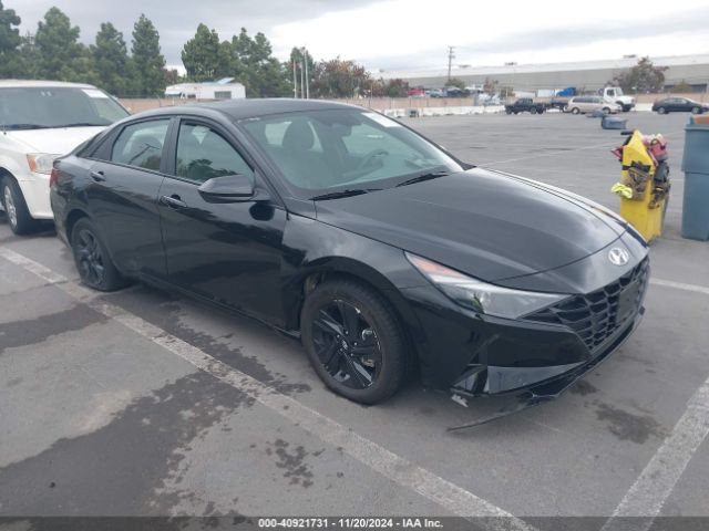 hyundai elantra 2023 kmhlm4aj3pu037039