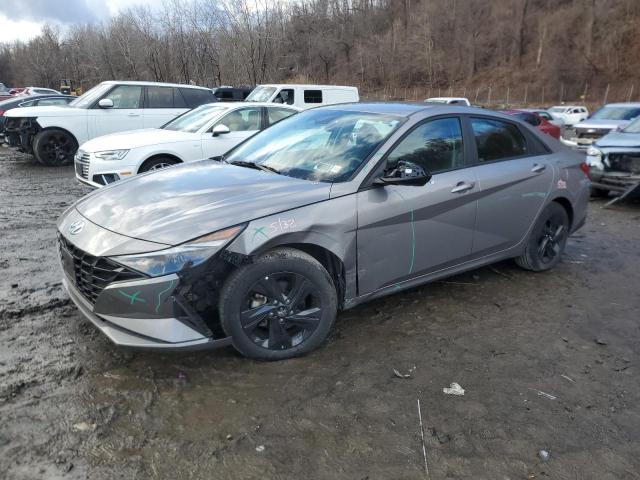 hyundai elantra bl 2023 kmhlm4aj3pu039437