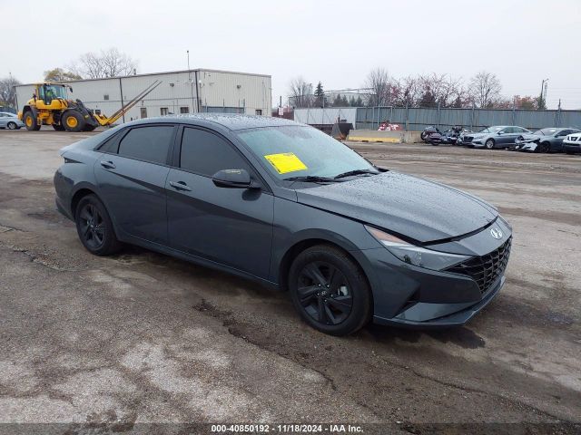 hyundai elantra 2023 kmhlm4aj3pu082806