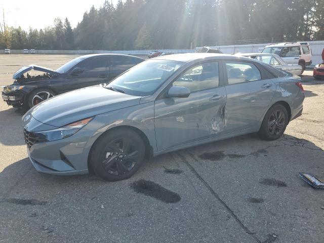 hyundai elantra bl 2022 kmhlm4aj4nu031652