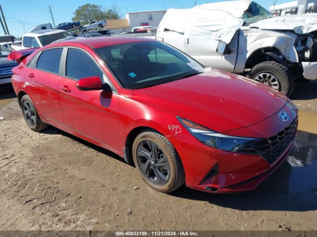 hyundai elantra 2023 kmhlm4aj4pu050690