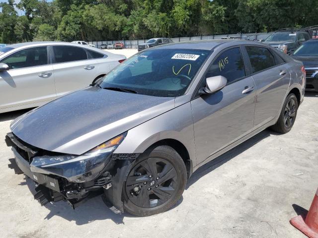 hyundai elantra 2023 kmhlm4aj5pu050391